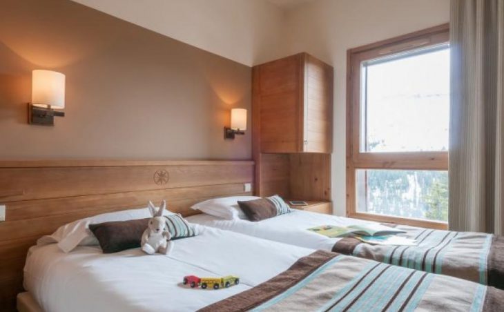 Les Terrasses d'Eos Apartments in Flaine , France image 17 